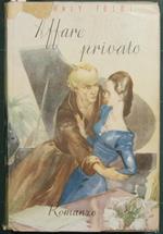 Affare privato. Romanzo