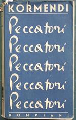 Peccatori. Romanzo