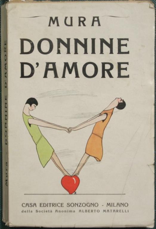 Antica Libreria Srl