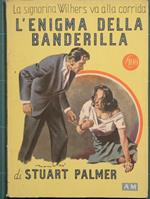 L' enigma della banderilla