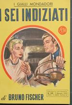 I sei indiziati