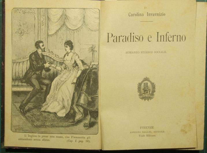 Antica Libreria Srl