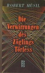 Die Verwirrungen des Zöglings Törless