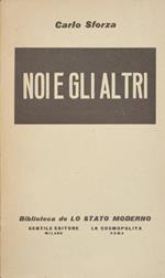 Noi e gli altri