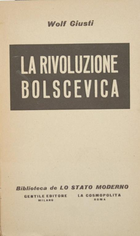 Antica Libreria Srl