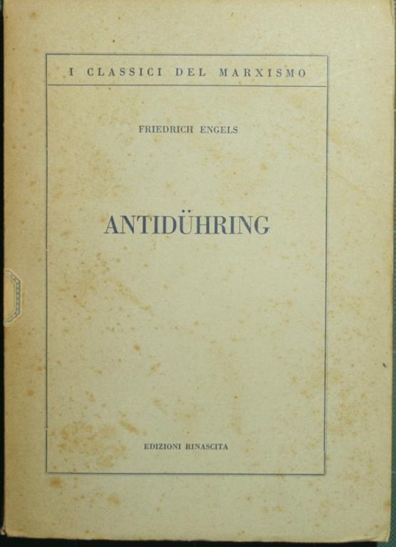 Antica Libreria Srl