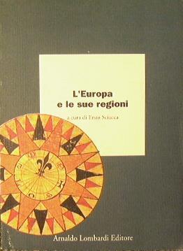 L' Europa e le sue Regioni - copertina