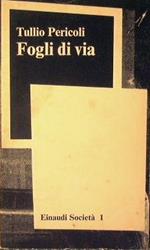 Fogli di via