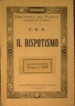 Il dispotismo