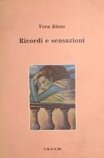 Ricordi e sensazioni