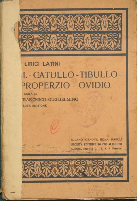 Antica Libreria Srl