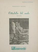 Cittadella del male. Poesie