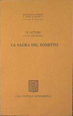 La Sagra del Sonetto