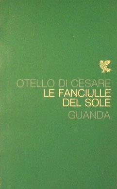 Tutte le posie - Otello Di Cesare - copertina
