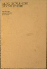 Nuove poesie. 1959 1965