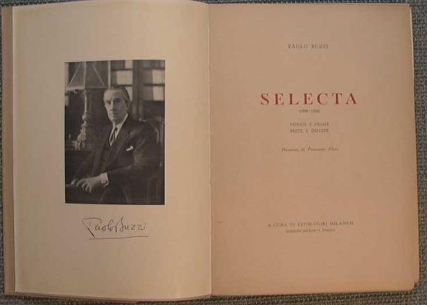Antica Libreria Srl