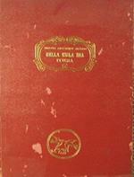 Bella Isola mia