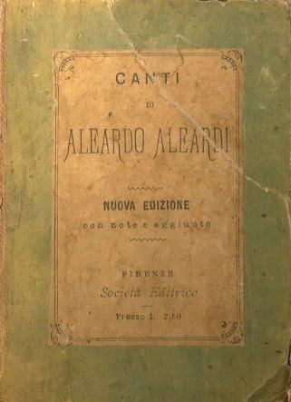 Antica Libreria Srl