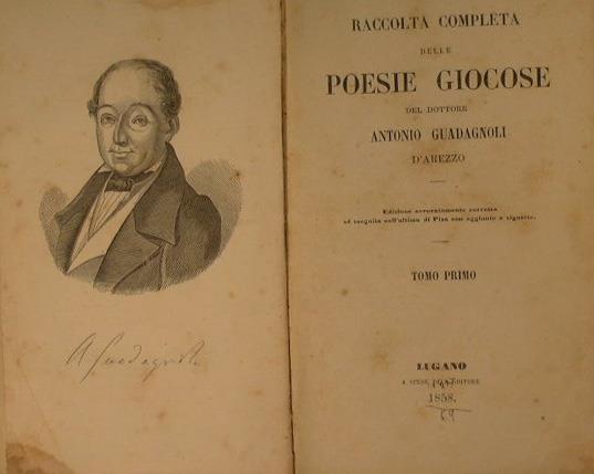 Antica Libreria Srl