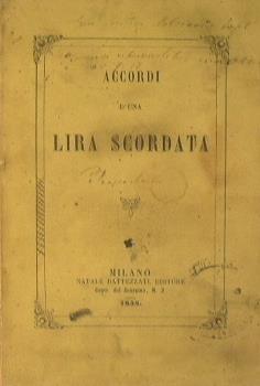 Antica Libreria Srl