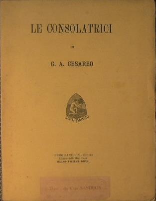Antica Libreria Srl