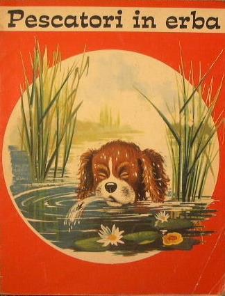 Pescatori in erba - copertina