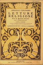 Letture religiose