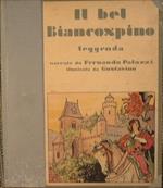 Il bel biancospino