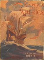 Scoperta dell'America