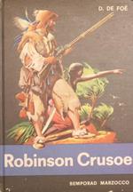 Robinson Crusoe