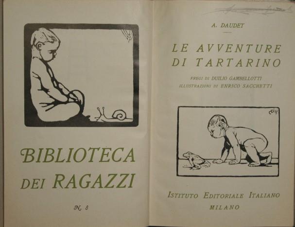 Antica Libreria Srl
