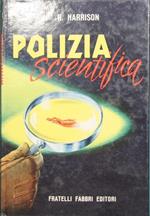 Polizia scientifica