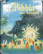 La Bibbia del bambino