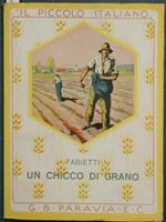 Un chicco di grano