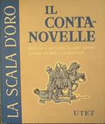 Il Contanovelle.Novelle e racconti da Sacchetti,Gozzi,Maupassant,Jerome e altri