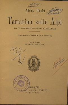 Antica Libreria Srl