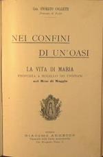 Nei confini di un' oasi. La vita di Maria proposta a modello dei cristiani nel mese di Maggio