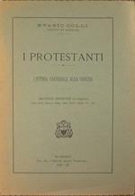I Protestanti. Lettera pastorale alla diocesi