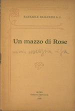 Un mazzo di rose