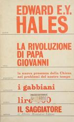 La rivoluzione di papa Giovanni