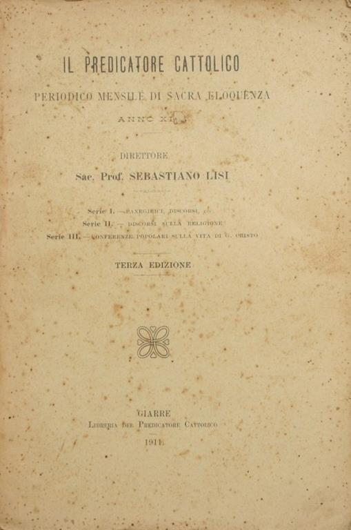 Antica Libreria Srl