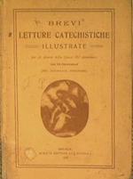 Brevi letture catechistiche illustrate. Per gli alunni della classe III elementare