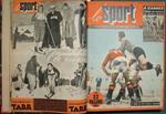 Lo sport. Anno IV