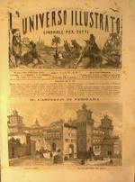 L' Universo illustrato. Giornale per tutti