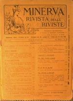 Minerva. Rivista delle riviste