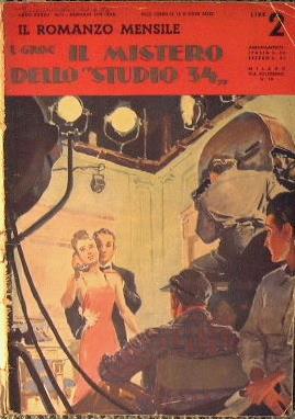 Antica Libreria Srl