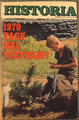 Historia - copertina