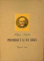 Pirandello e la sua lingua