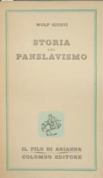 Storia del panslavismo