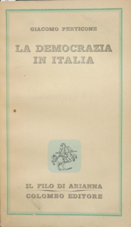 Antica Libreria Srl